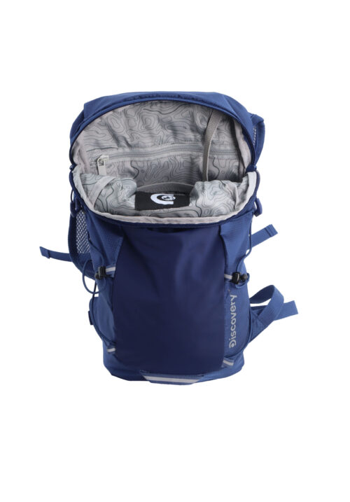 Mały plecak rowerowy 5l navy (Body Spirit)